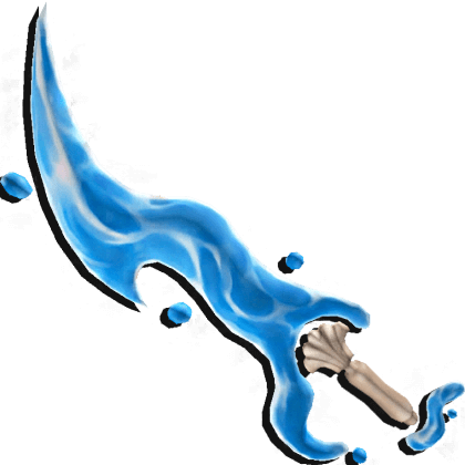 Murder Mystery 2 Items All Server Waves Knife