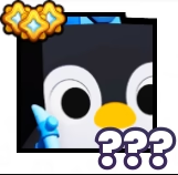 Pet Simulator 99 Pets All Server Huge Mining Penguin