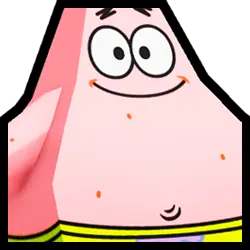 Pet Simulator 99 Pets All Server Huge Patrick Star