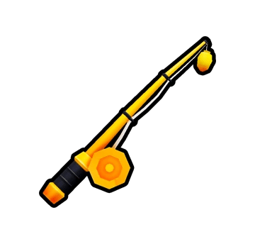 Pet Simulator 99 Pets All Server Golden Fishing Rod
