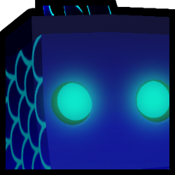 Pet Simulator 99 Pets All Server Huge Abyssal Jellyfish