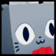 Pet Simulator 99 Pets All Server Huge Chef Cat