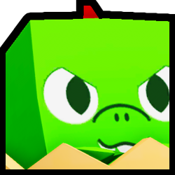 Pet Simulator 99 Pets All Server Huge Egg Dino