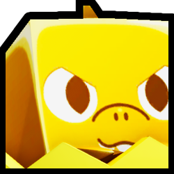 Pet Simulator 99 Pets All Server Huge Golden Egg Dino