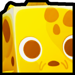 Pet Simulator 99 Pets All Server Huge Golden Koi Fish