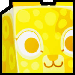 Pet Simulator 99 Pets All Server Huge Golden Rave Jaguar