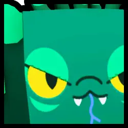 Pet Simulator 99 Pets All Server Huge Gorgon