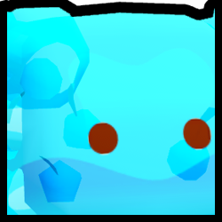 Pet Simulator 99 Pets All Server Huge Jelly Axolotl