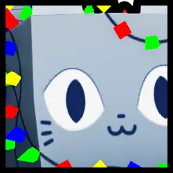 Pet Simulator 99 Pets All Server Huge Lit Cat