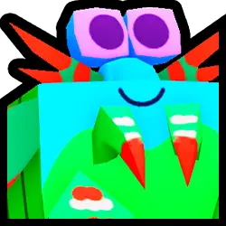 Pet Simulator 99 Pets All Server Huge Mantis Shrimp