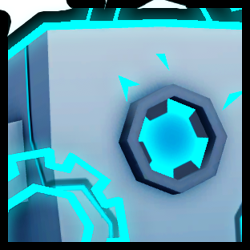 Pet Simulator 99 Pets All Server Huge Mechatronic Robot
