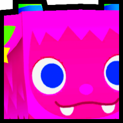 Pet Simulator 99 Pets All Server Huge Rave Troll