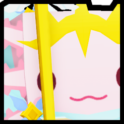 Pet Simulator 99 Pets All Server Huge Sage Axolotl