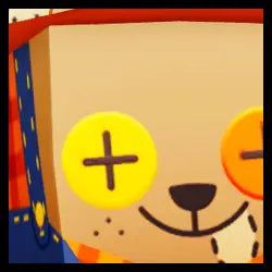 Pet Simulator 99 Pets All Server Huge Scarecrow Dog