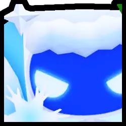 Pet Simulator 99 Pets All Server Huge Snowflake Dominus
