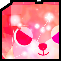 Pet Simulator 99 Pets All Server Huge Stargazing Wolf
