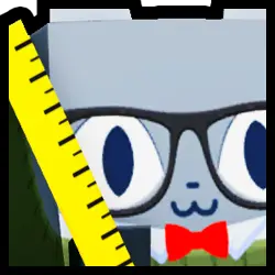 Pet Simulator 99 Pets All Server Huge Teacher Cat