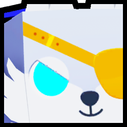 Pet Simulator 99 Pets All Server Huge Warrior Wolf