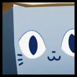 Pet Simulator 99 Pets All Server Huge Yee-Haw Cat