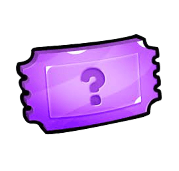 Pet Simulator 99 Pets All Server Mystery Ticket