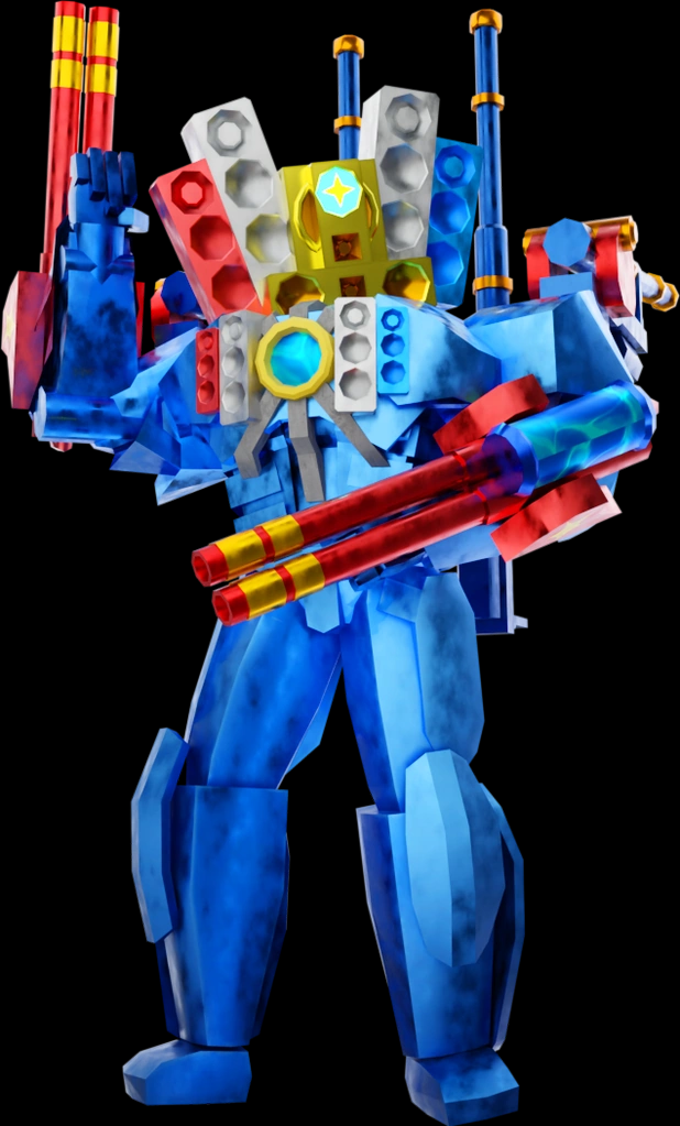 Toilet Tower Defense All Server Aquatitan Speakerman