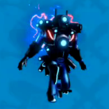Toilet Tower Defense All Server Futuristic Titan Speakerman