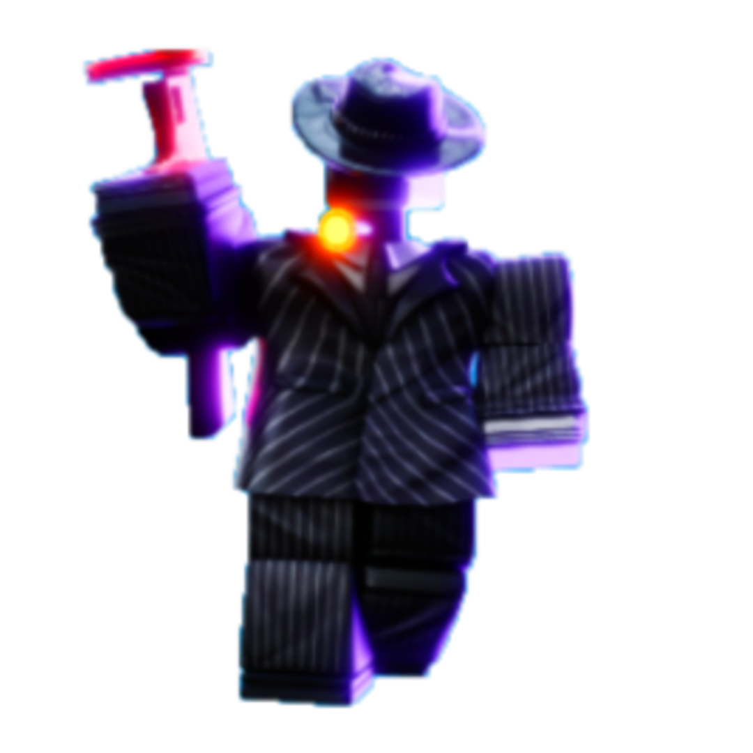 Toilet Tower Defense All Server Mafia Boss Cameraman