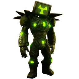 Toilet Tower Defense All Server Omega Reactor Overlord