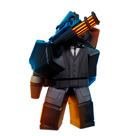 Toilet Tower Defense All Server Astro Gun Cameraman