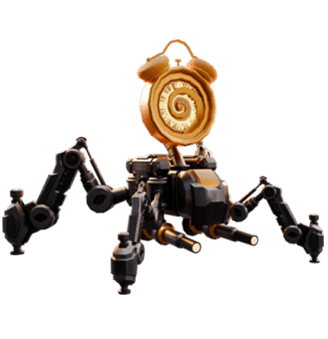 Toilet Tower Defense All Server Clock Spider