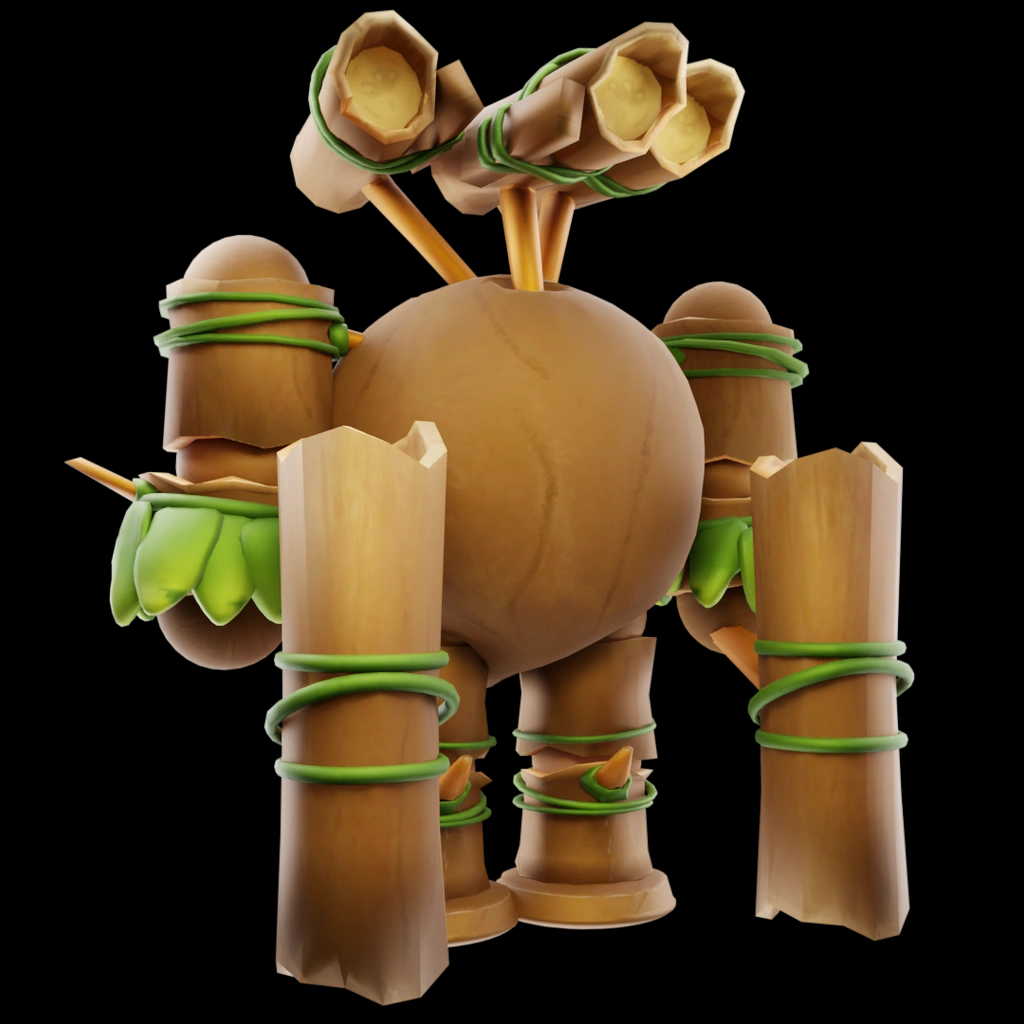 Toilet Tower Defense All Server Coconut Cameraman