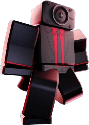 Toilet Tower Defense All Server Dark Speakerman