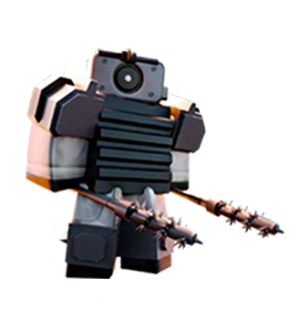 Toilet Tower Defense All Server Dual Bat Speakerman