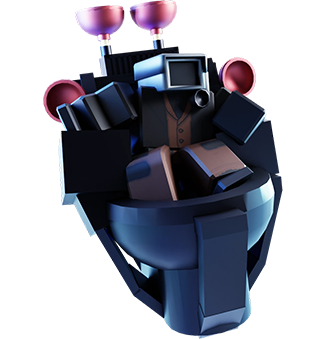 Toilet Tower Defense All Server Glitch Cameraman