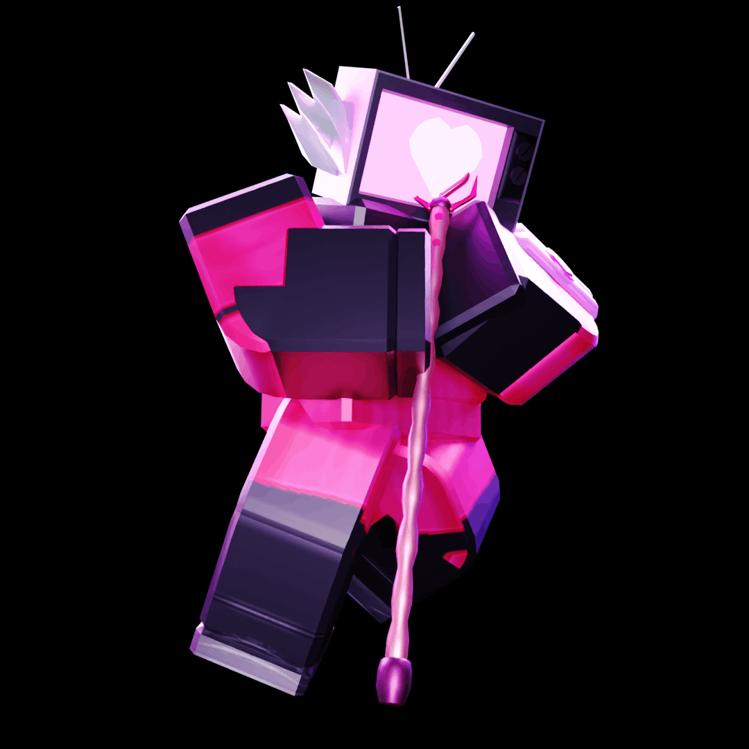 Toilet Tower Defense All Server Healer TV Woman
