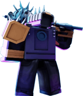 Toilet Tower Defense All Server Mace Cameraman