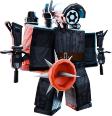 Toilet Tower Defense All Server Mace Camerawoman