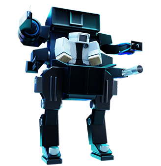 Toilet Tower Defense All Server Mech Cameraman