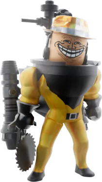 Toilet Tower Defense All Server Mutant Toilet