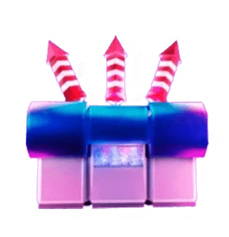 Toilet Tower Defense All Server New Years (2023) Crate