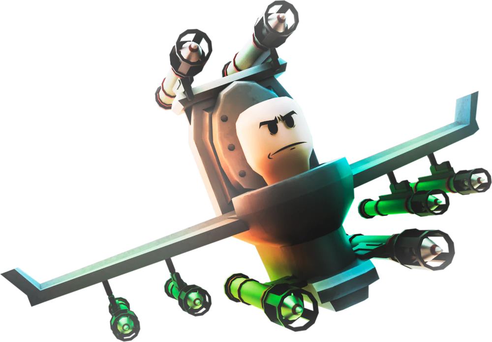 Toilet Tower Defense All Server Rocket Launcher Toilet