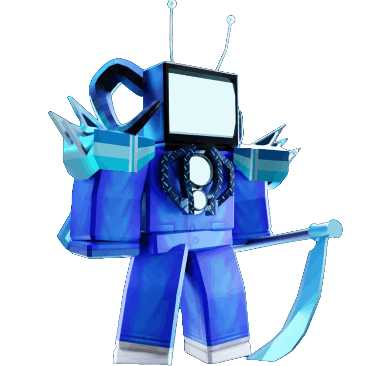 Toilet Tower Defense All Server Sinister Titan TV Man