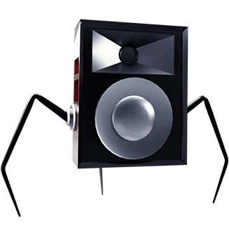Toilet Tower Defense All Server Speaker Spider