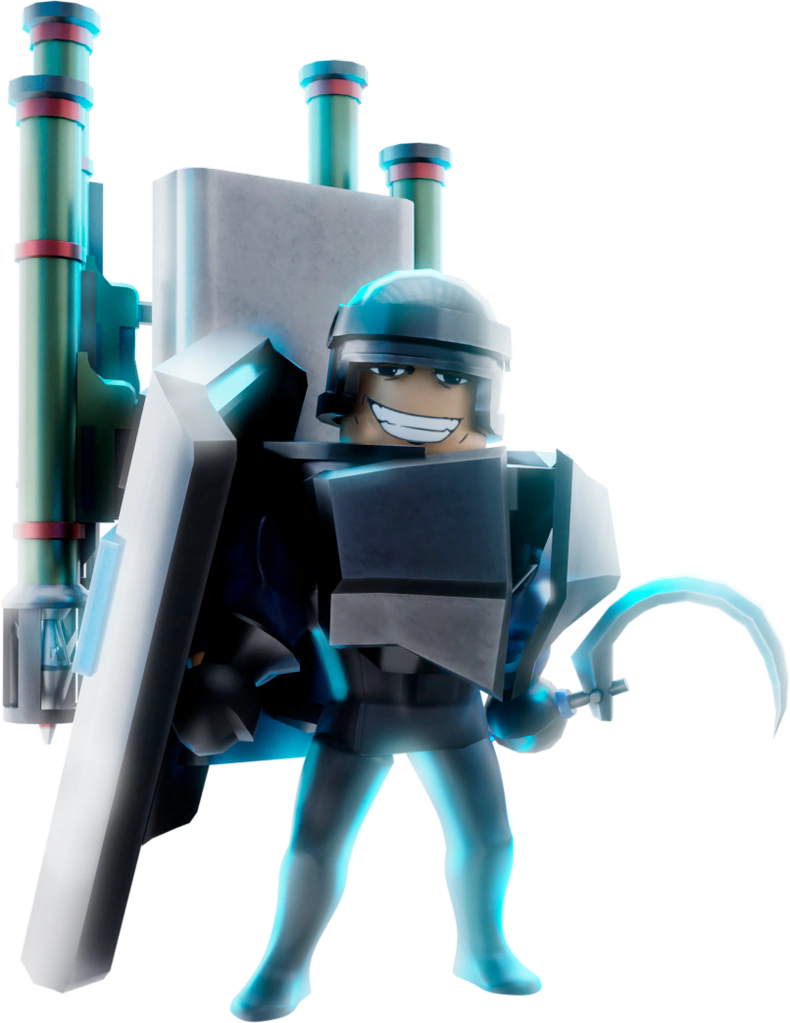 Toilet Tower Defense All Server Swat Mutant Toilet