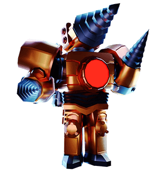 Toilet Tower Defense All Server Titan Drill Man