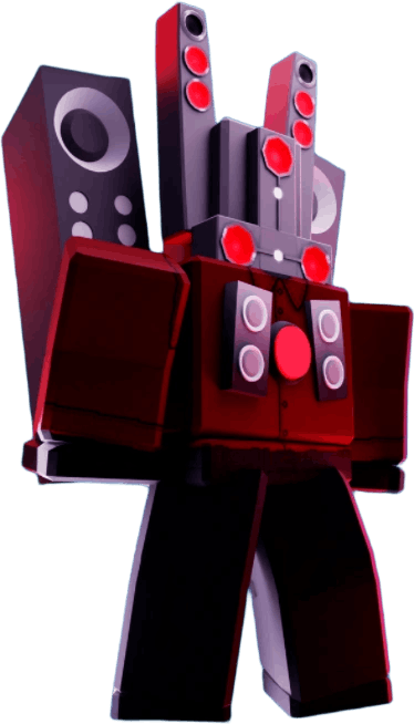 Toilet Tower Defense All Server Titan Speakerman
