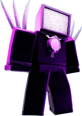 Toilet Tower Defense All Server Titan TV Man