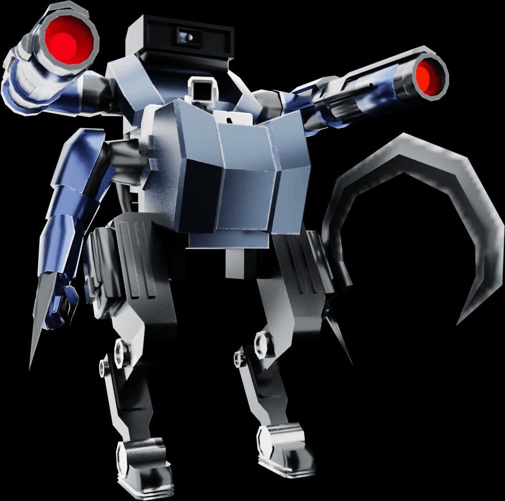 Toilet Tower Defense All Server Upgraded Mech Cameraman