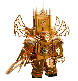 Toilet Tower Defense All Server Upgraded Titan Clockman