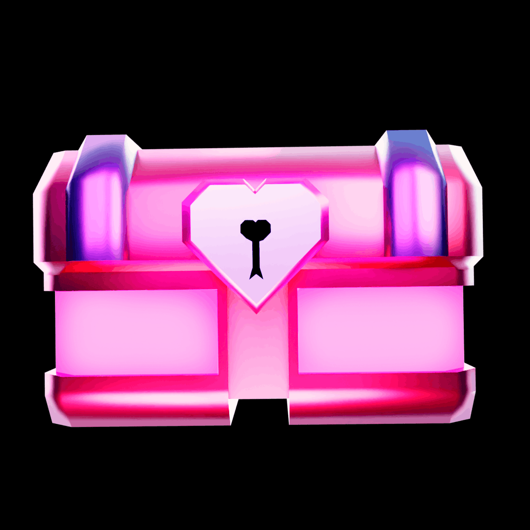 Toilet Tower Defense All Server Valentines Day 2024 Crate